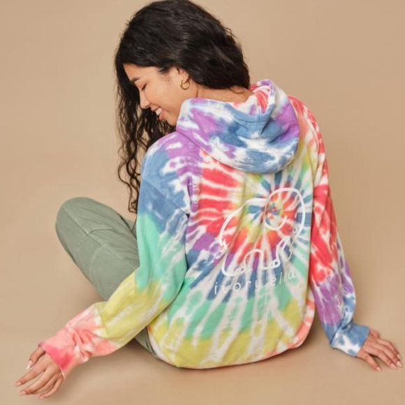 Ivory Ella sweatshirt - Picture 2 of 10